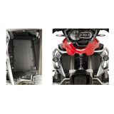 Guardabarro Trasero Cortaspray Bmw G310 Gs 17-18 Givi Fas**