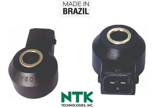 Sensor D Detonacin Gm Astra Blazer Zafira S10 Ntk Kne05 Foto 2