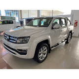 Amarok V6 Highline 4x4 At Oportunidad Tna0% Entrega Ya Mca 