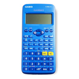 Calculadora Científica Casio Fx-82lax 275 Funciones