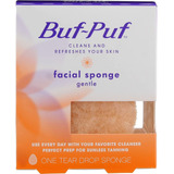 Esponja Facial Suave Buf-puf, Exfoliante, Dermatólogo, 1