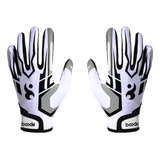 Gloves Grip Rugby Enhanced Grip Fitness Para Guantes Y