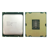 Processador Intel Xeon E5 2689 V1 2.6ghz 8 Core X79 Lga 2011