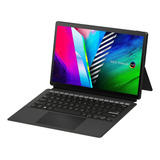 Laptop 2 En 1 Asus Vivobook 13 Slate Táctil 4gb 128gb Win 11