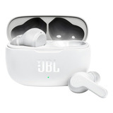 Jbl Vibe200 Audífonos Deportivos 20horas Estuche Bluetooth