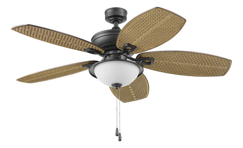 Ventilador De Techo Huracan Tropical 56  Coolfan