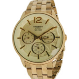 Reloj Mujer Tressa Modelo Secret Sumergible Joyeria Esponda