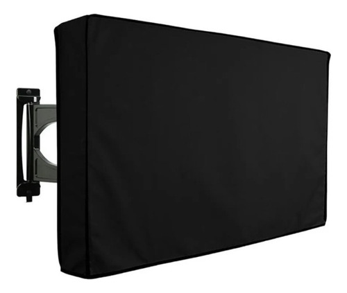 Protector De Pantalla Funda Para Tv Exterior 65-70 Pulgadas