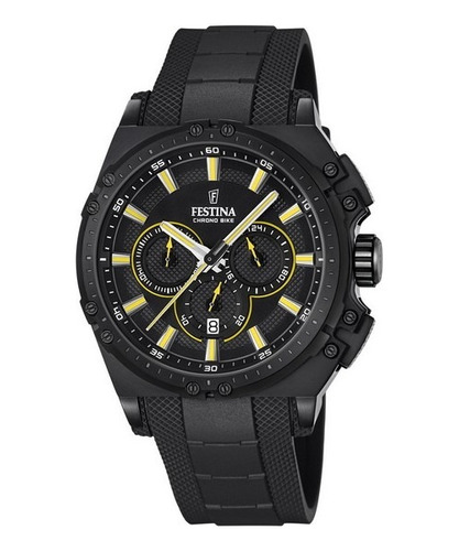 Reloj Festina Chrono Bike Hombre F16971.3