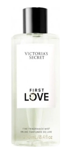 First Love Body Splash Victoria Secret 250ml Original