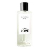 First Love Body Splash Victoria Secret 250ml Original