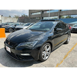 Seat Leon Cupra Aut Crédito O Contado !!!