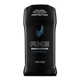 Desodorante Antitranspirante Axe Dry Phoenix 2.70 Oz