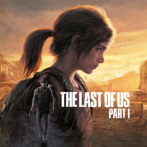 The Last Of Us Ps5