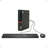 Pc Lenovo Thinkcentre M900 Core I5-6500t, 8g Ram, 256gb Ssd 