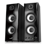 Parlantes Genius Sp-hf1800a