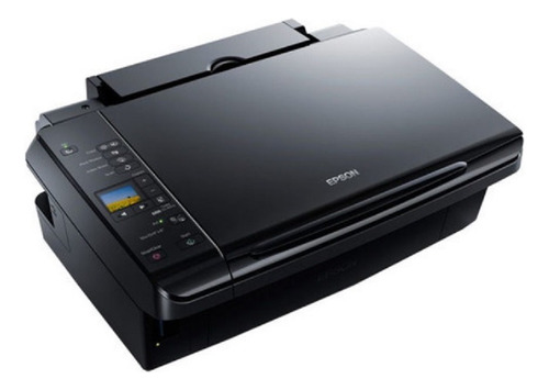 Impresora Epson Tx210 Con Sistema Continuo Garantía 6 Meses