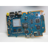 Defeito Placa Ps2 1p-006c101-4011 / Gh-052-12