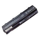 Bateria P/ Hp G42, Dm4, G42, Cq42, Dv5  Mu06 L18650-6cqg