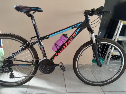 Bicicleta Marca Venzo Rodado26 Skyline