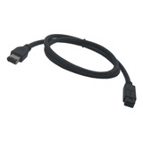 Dycgtime Firewire Premium 800 Ieee 1394b - Cable De 9 Pines