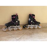 Patines 90mm Semi-profesionales