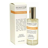 Champagne Brut By Demeter For Women. Pick-me Up Cologne