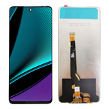 A Pantalla Táctil Lcd Para Infinix Note 11 Pro X697