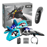 Planeador Con Detección De Gravedad V17 Epp Foam Rc Airplane