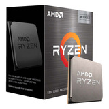 Processador Amd Ryzen 7 5700x3d 3.0ghz 4.1ghz Turbo 8-cores 