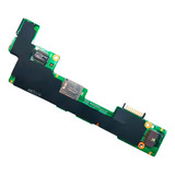 Placa Usb Lan Filha Board Para Dell 09628-1 Dw50