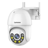 Cámara De Seguridad Lenovo Dome X5 Dome/resolución De5 Mp