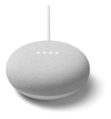 Google Home Nest Mini 2 Generacion Parlante Interactivo