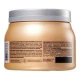 Loreal Absolut Repair Cortex Máscara 500g Frete Grátis Fragrância Do Tratamento Fragrância Suave Cor De Cabelo Todos Os Tons