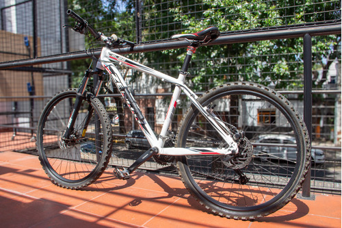 Bicicleta Usada Zenith Calea Rodado 26 Impecable