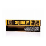 Work Stuff Squally Wheel Brush