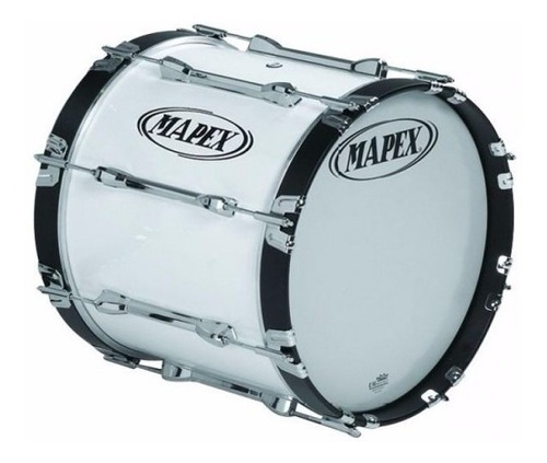 Bombo Mapex Swb-1816ulc Serie Sw, 18x16 Saturn Pro