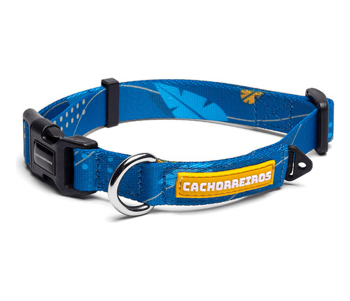 Cachorreiros Collar Indigo Talla S