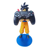 Soporte Joystick Goku Ssj4 | Ps4 | Ps5 | Xbox