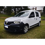 Renault Kangoo 2021 Gnc