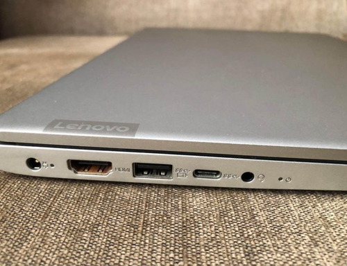 Notebook Gamer Lenovo 330s 15,6 Ryzen 5 8gb Ram 256 Gb Ssd 