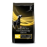Alimento Purina Pro Plan Canine Nc  Neurocare 7,5kg