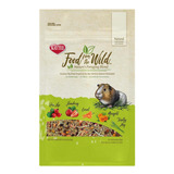 Alimento Premium Kaytee Natural Food From The Wild Cuyo 1.8k