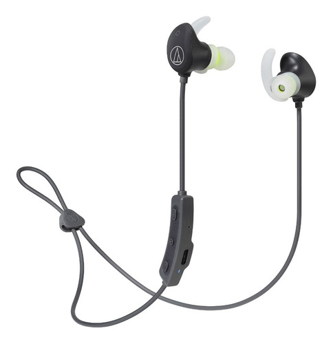 Auricular Audio-technica Ath-sport60bt Bluetooth