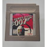 Cartucho James Bond 007 Original Game Boy Color 
