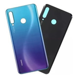 Tapa Trasera Carcaza Huawei P30 Lite Vidrio