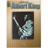 Albert King The Very Best Of * 15 Partituras Y Tablaturas 