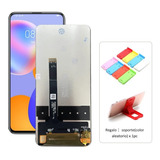 Pantalla Display Touch Compatible Con Huawei Y9a Frl-l22 L23