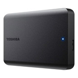 Disco Duro Externo Hdd Toshiba 4tb 2.5  Usb 3.0 Pc Ps4 Ps5