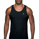Camiseta Regata Running Dry - Lupo Sports - 70000 Original